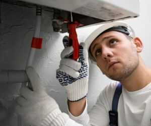 About Emergency plumbing pros Riverside, PA